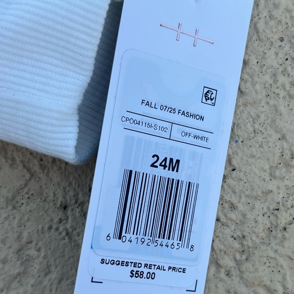 Habitual Kid Set | 24mths - Picture 2 of 2